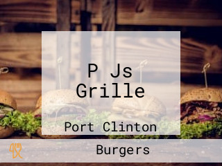 P Js Grille