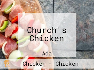 Church's Chicken