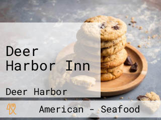Deer Harbor Inn