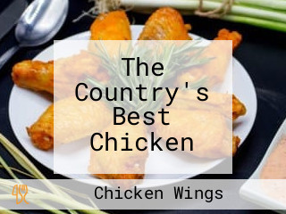 The Country's Best Chicken