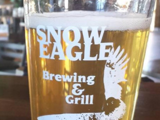 Snow Eagle Brewing And Grill