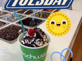 Peachwave Of Danbury