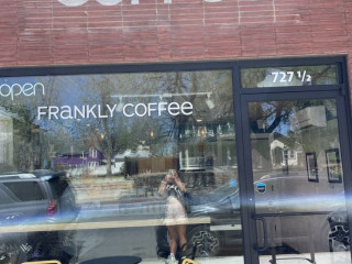 Frankly Coffee