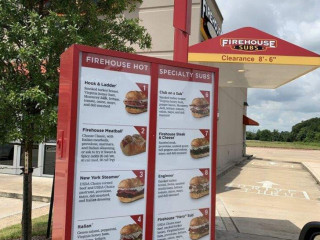 Firehouse Subs