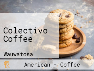 Colectivo Coffee