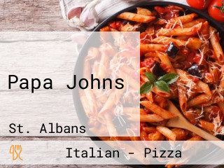 Papa Johns