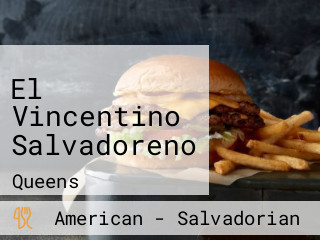 El Vincentino Salvadoreno