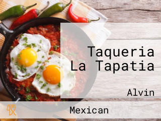 Taqueria La Tapatia