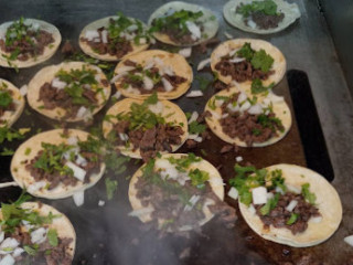 Garcia's Tamales Tacos