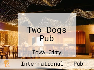 Two Dogs Pub
