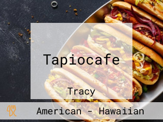 Tapiocafe
