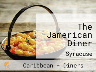 The Jamerican Diner