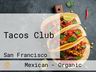 Tacos Club