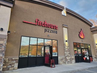 Firehouse Pizzeria