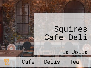 Squires Cafe Deli