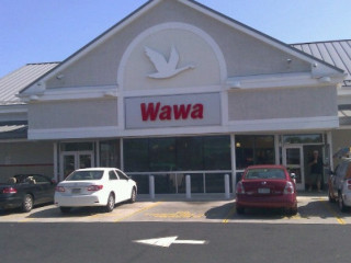 Wawa Store #8014