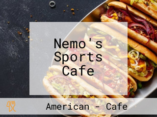 Nemo's Sports Cafe