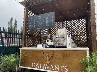 Galavants Coffee