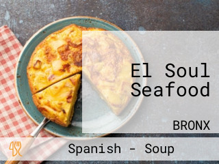 El Soul Seafood