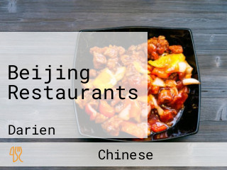 Beijing Restaurants