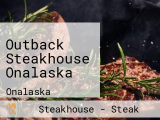 Outback Steakhouse Onalaska