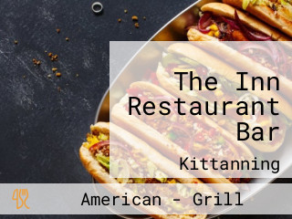 The Inn Restaurant Bar