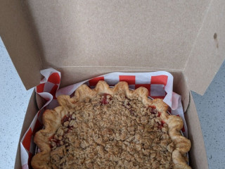 I Love Pie Bakeshop