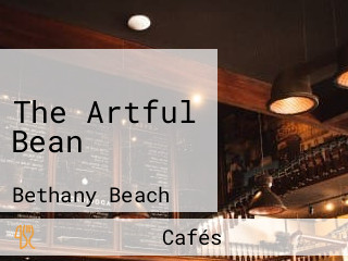 The Artful Bean