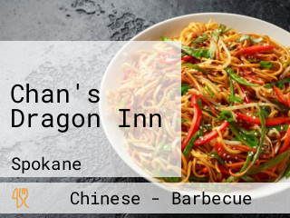 Chan's Dragon Inn