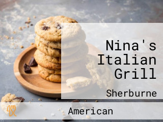 Nina's Italian Grill