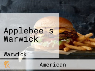 Applebee's Warwick