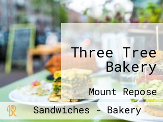Three Tree Bakery