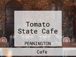 Tomato State Cafe