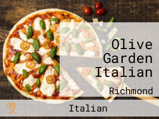 Olive Garden