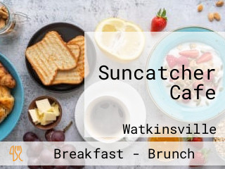 Suncatcher Cafe