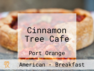 Cinnamon Tree Cafe