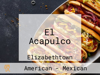 El Acapulco