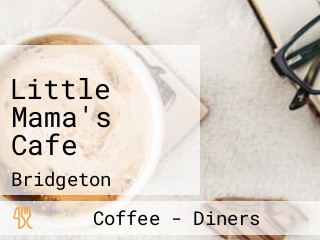 Little Mama's Cafe