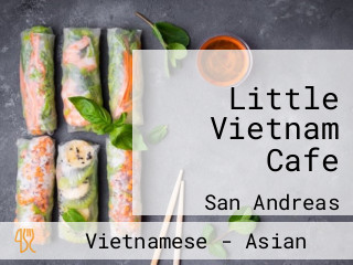 Little Vietnam Cafe