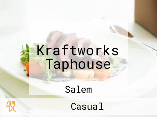 Kraftworks Taphouse