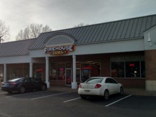 Firehouse Subs Warrenton Shopping Center