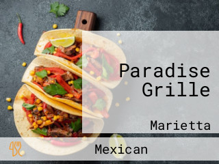 Paradise Grille