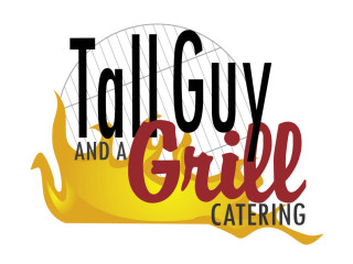 Tall Guy And A Grill Catering