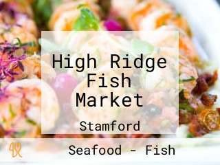 High Ridge Fish Market