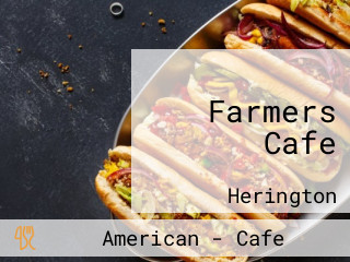 Farmers Cafe