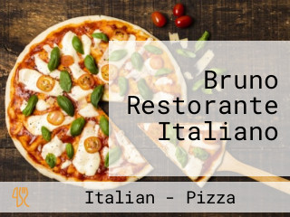 Bruno Restorante Italiano