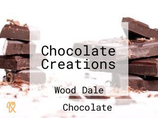 Chocolate Creations