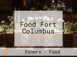 Food Fort Columbus