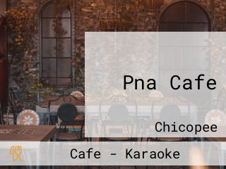 Pna Cafe