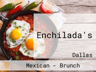 Enchilada's